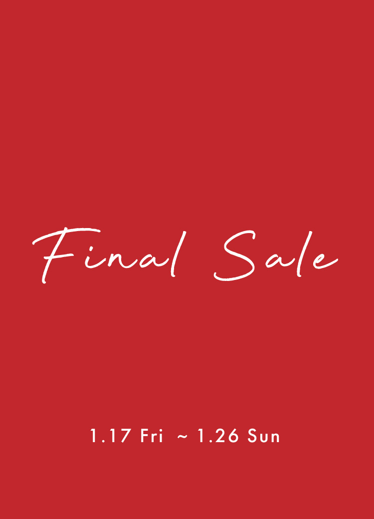 SALE