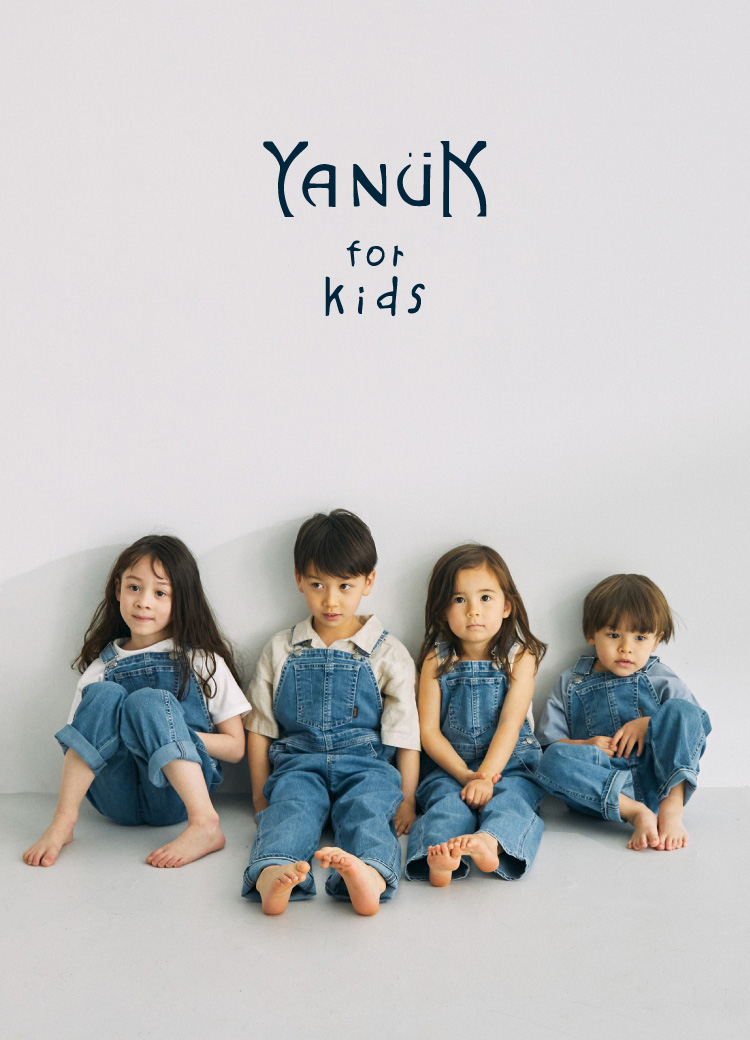 YANUK for Kids