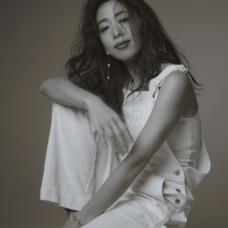 野沢和香 コラボレーションデニム SUNDIE