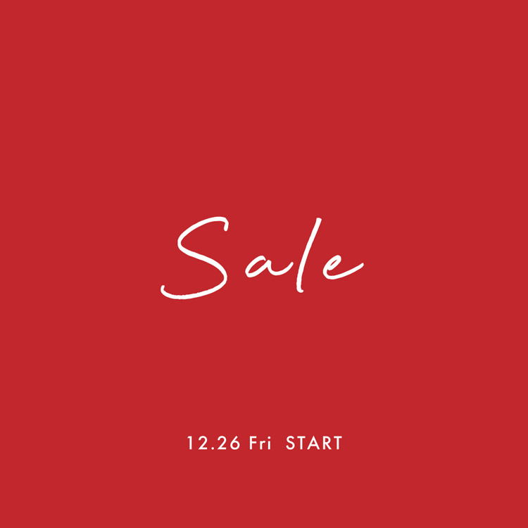 WINTER SALE