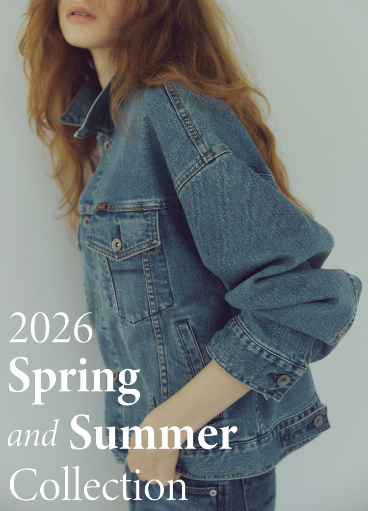 2026 Spring&Summer Collection