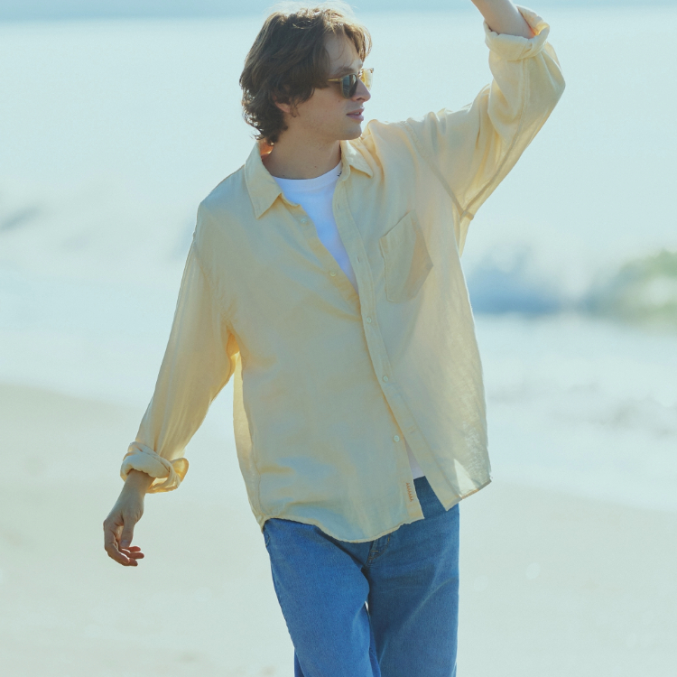 Really Light Denim M