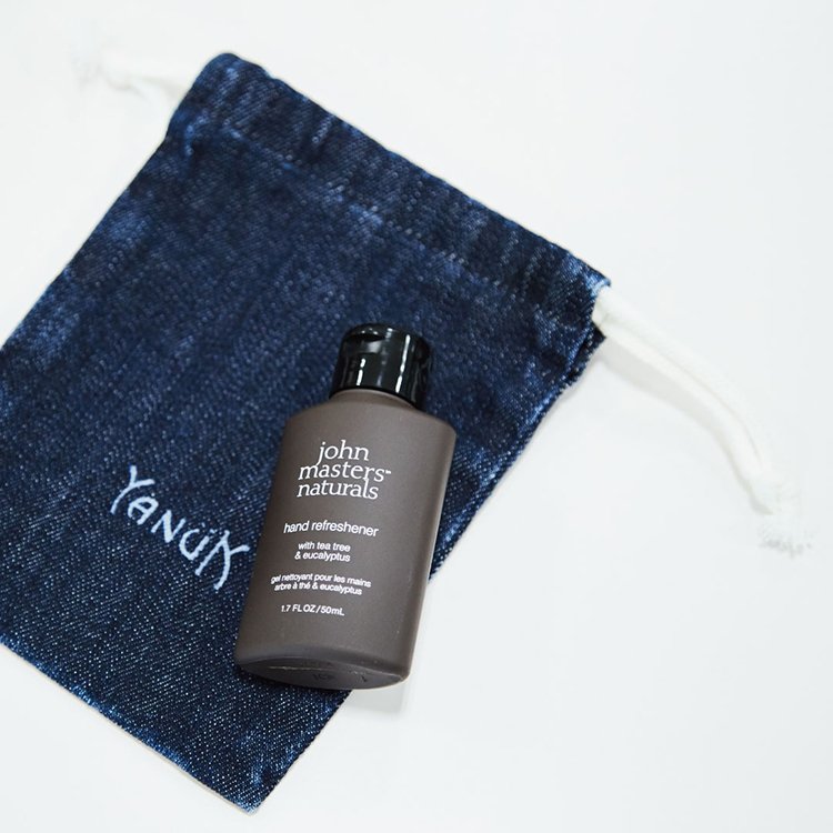 YANUK ONLINE STORE ヤヌークオンラインストア