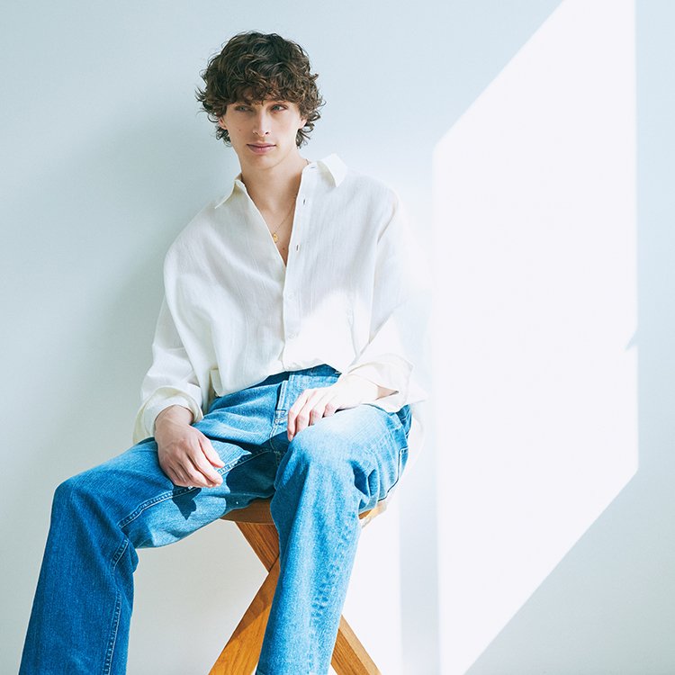 BASIC DENIM