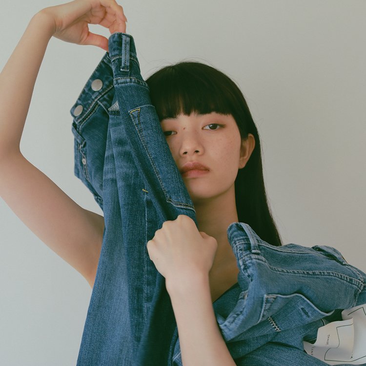 Really Light Denim