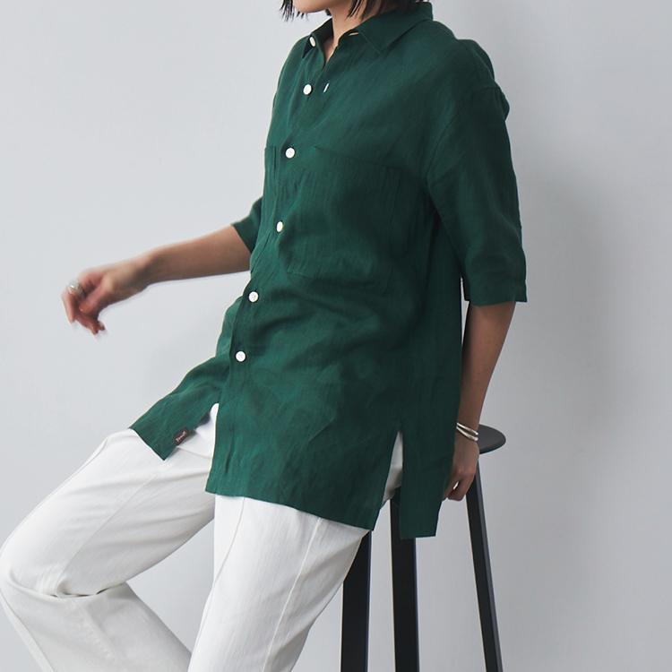 Linen Series