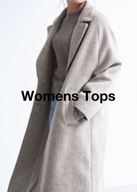 Womens Tops