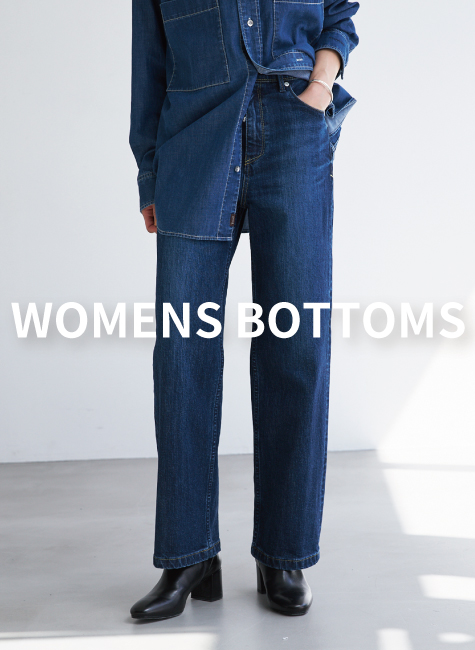 Womens Bottoms