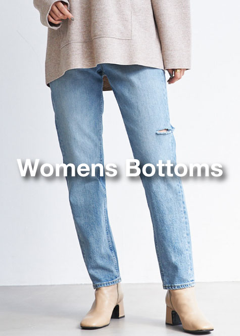 Womens Bottoms