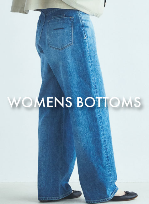 Womens Bottoms
