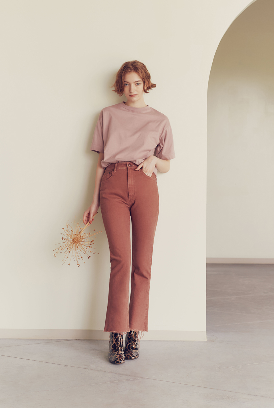 Light leak | YANUK ONLINE STORE