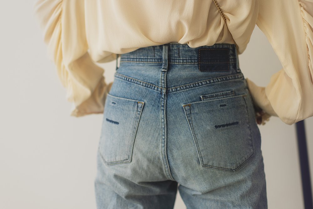 AYA_BoysCropped | YANUK ONLINE STORE