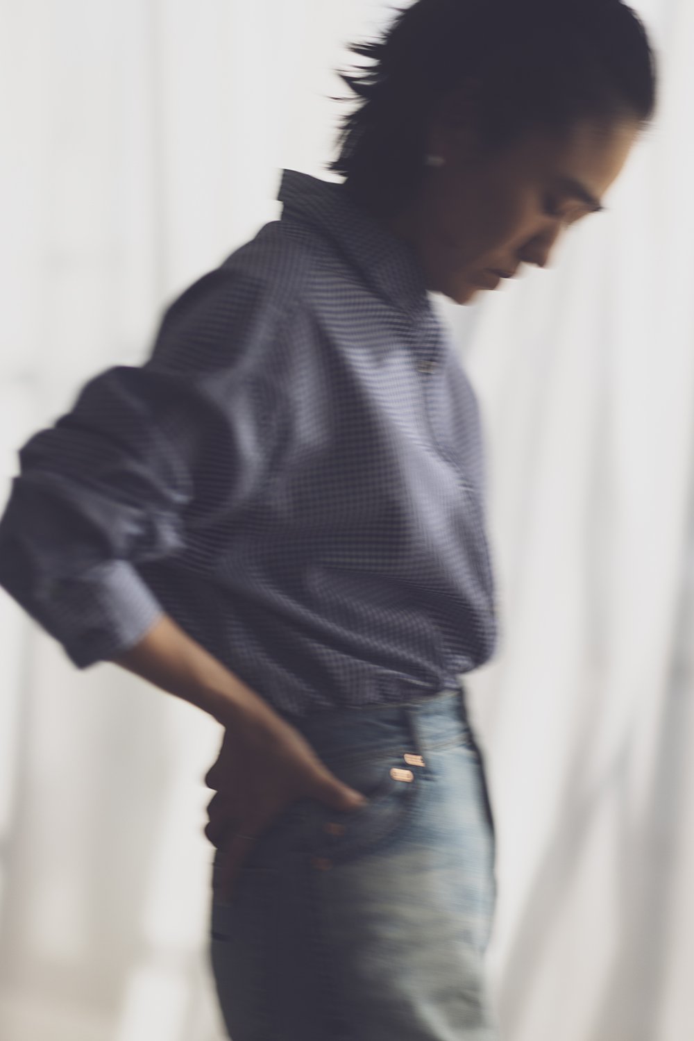AYA_BoysCropped | YANUK ONLINE STORE