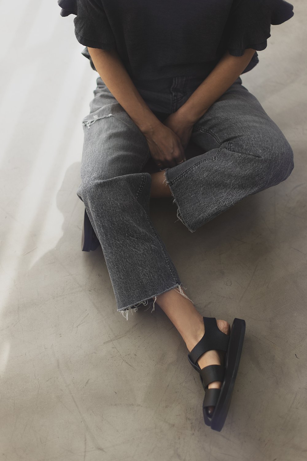 AYA_BoysCropped | YANUK ONLINE STORE