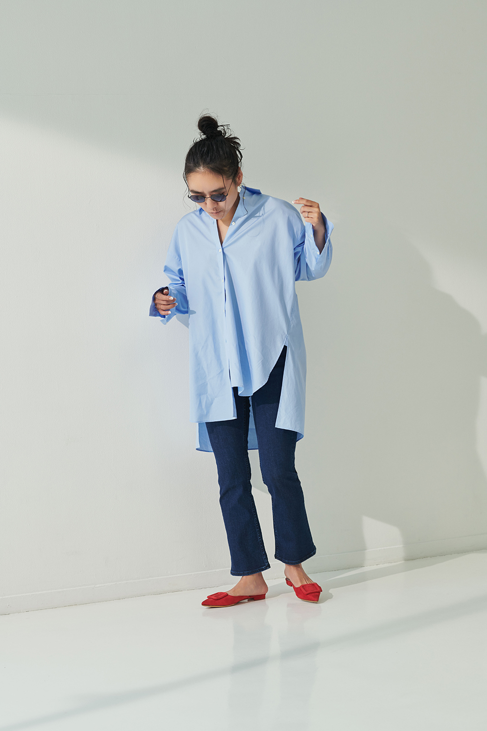 AYA KANEKO×YANUK | YANUK ONLINE STORE