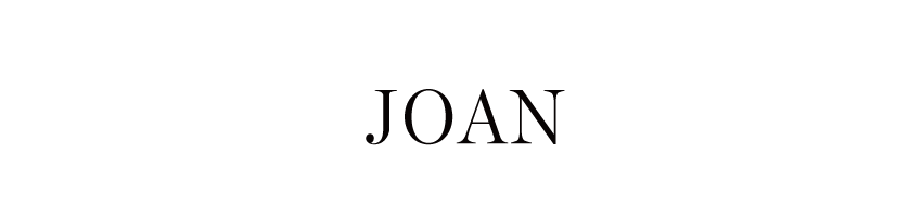 joan