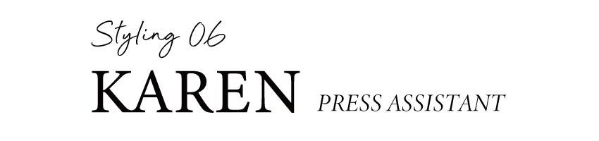 KAREN
