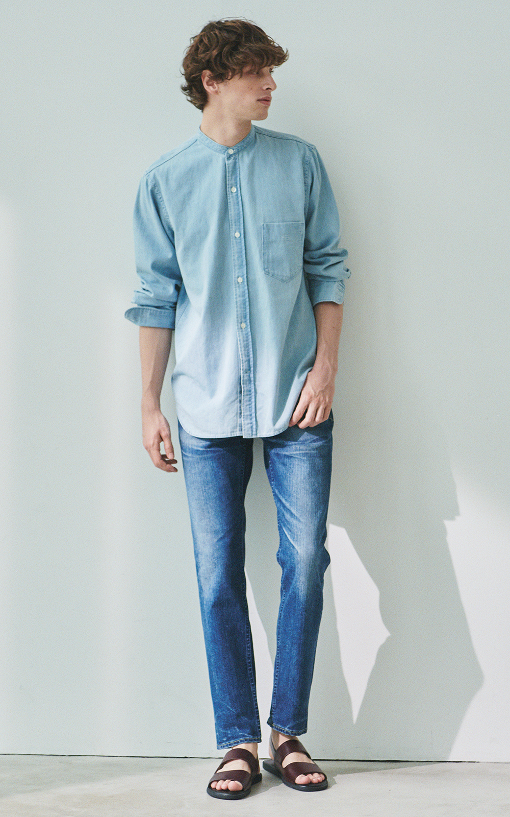 MENS COLLECTION | YANUK ONLINE STORE
