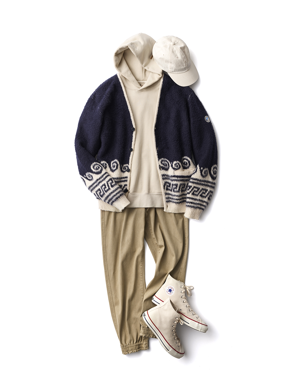 really_light_24ssW | YANUK ONLINE STORE