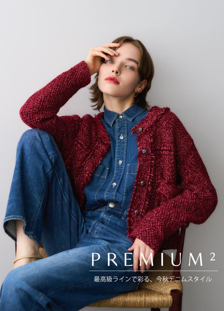 womens23_premium2 | YANUK ONLINE STORE