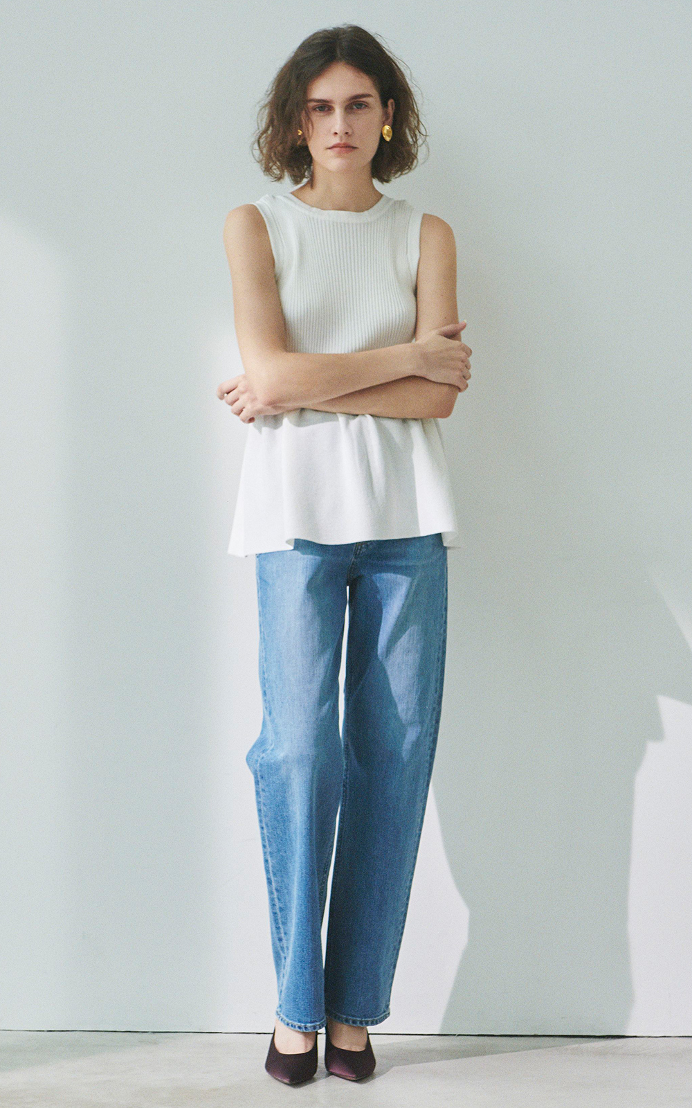 YANUK ONLINE STORE | ヤヌークオンラインストア
