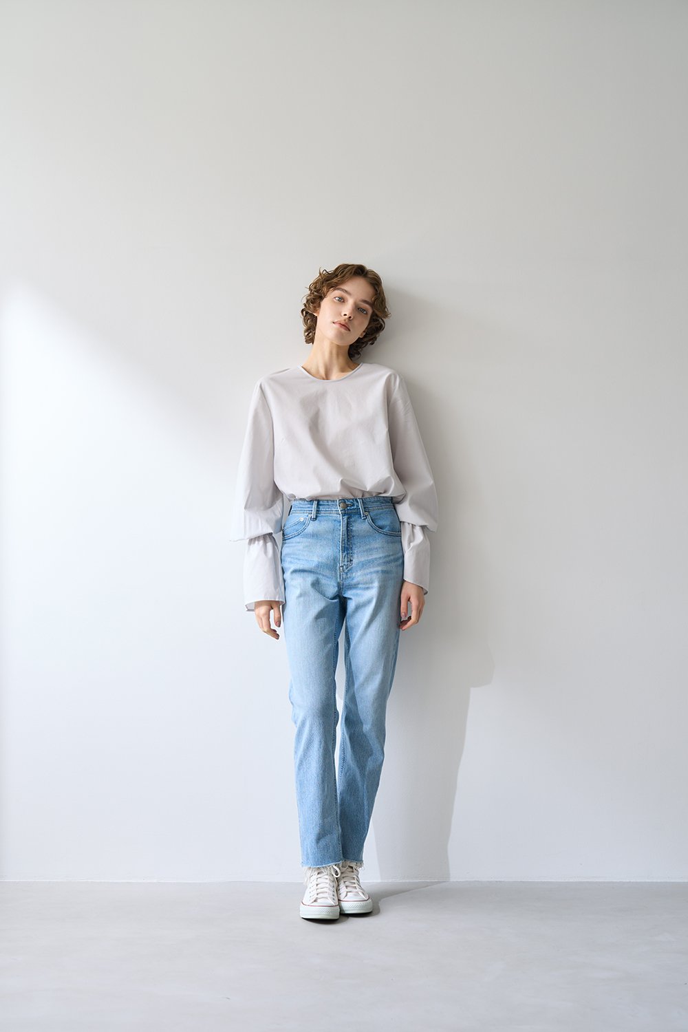 womens_basic23_Vol2 | YANUK ONLINE STORE