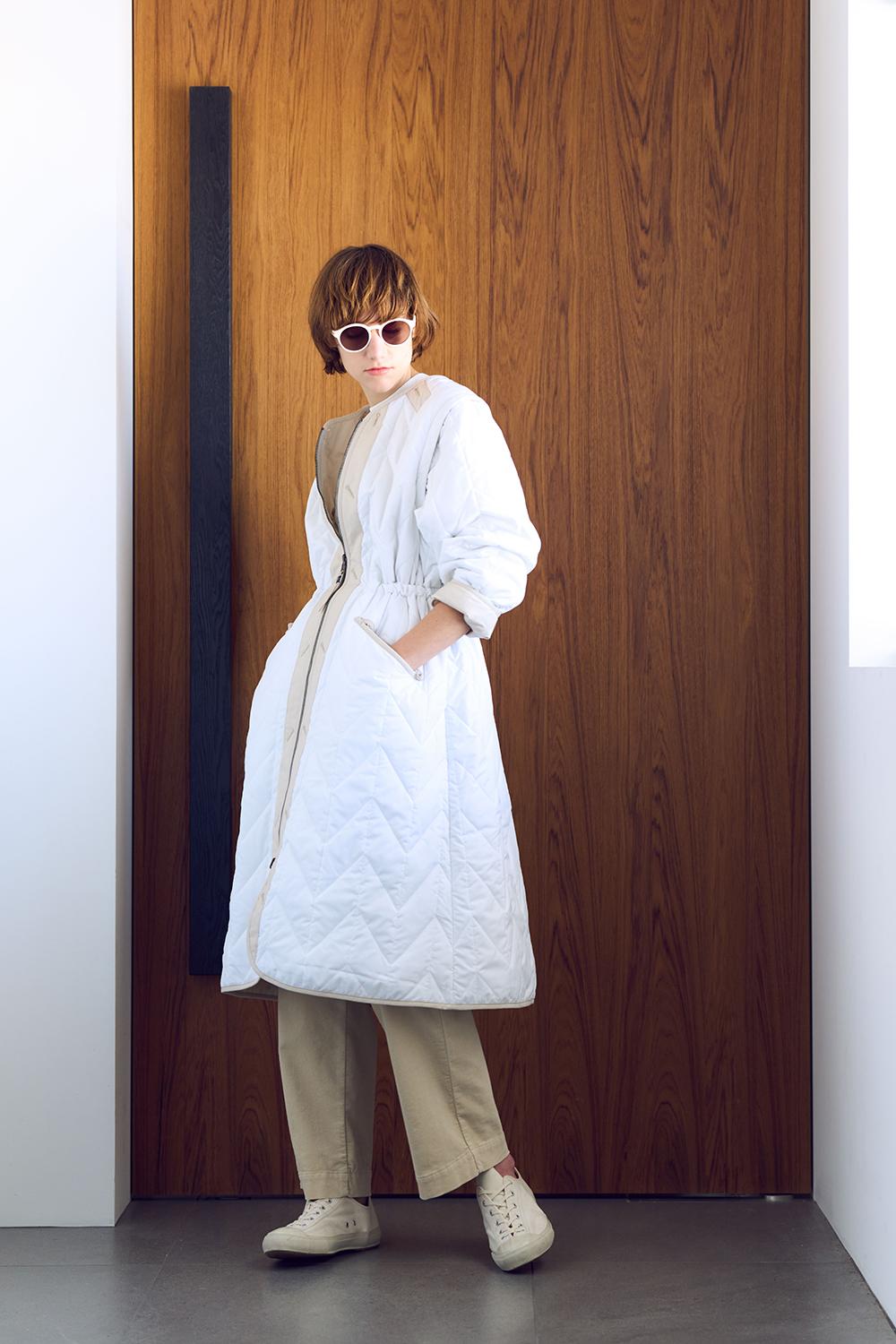 womens_outer | YANUK ONLINE STORE