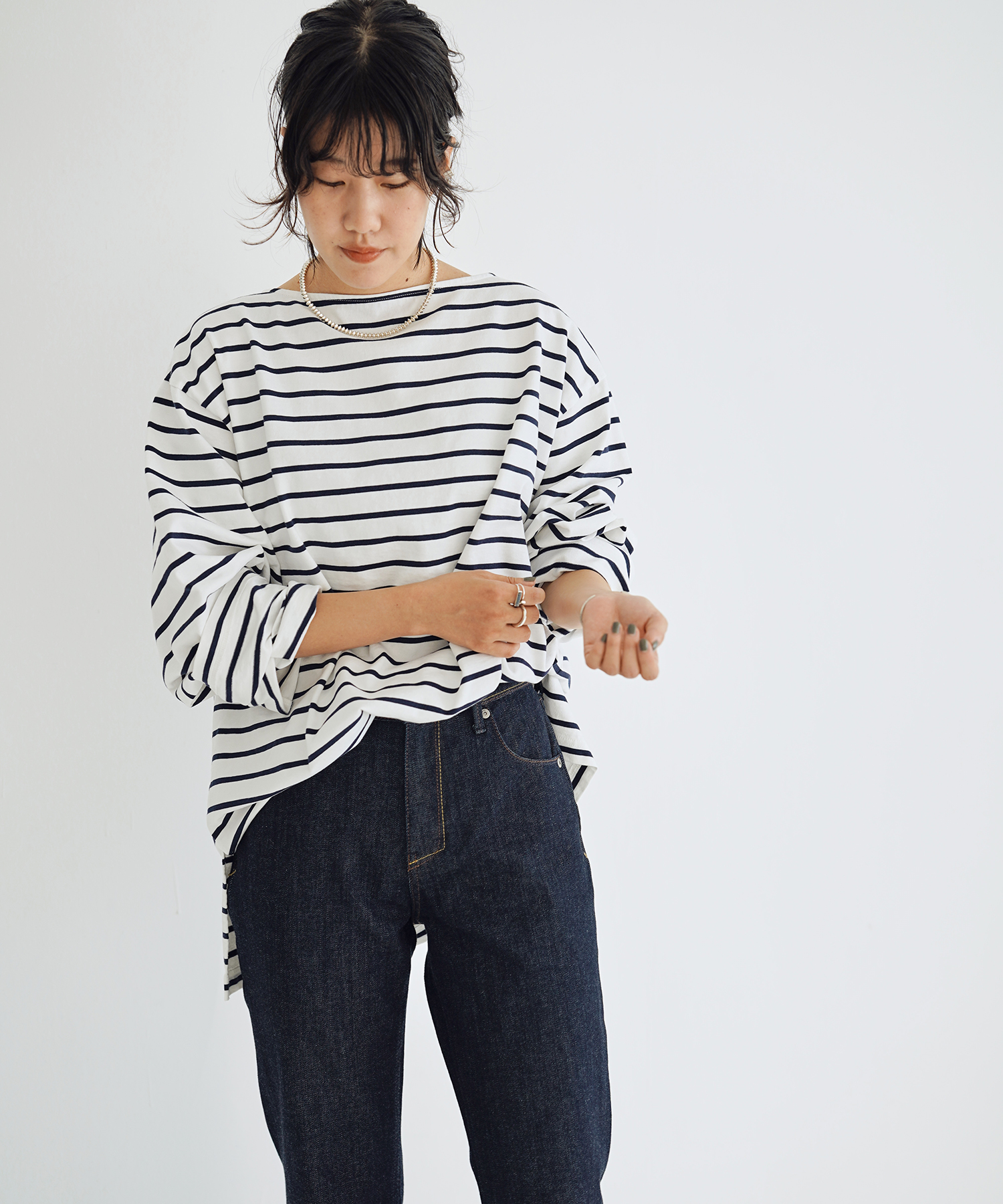 2022年1月20日(木) 12:00～ | YANUK ONLINE STORE