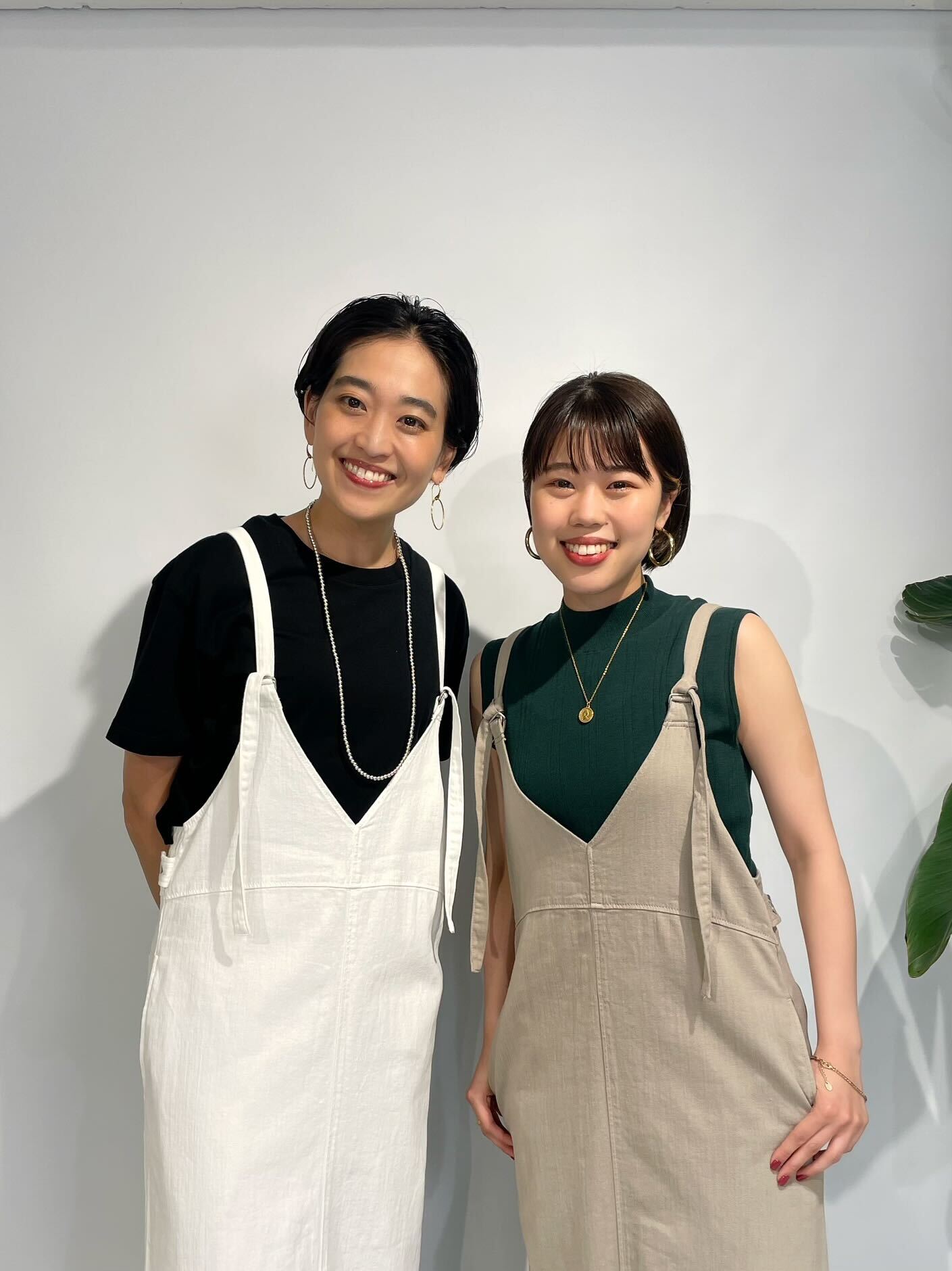 2022年6月6日(月) 19:30～ @YANUK青山店