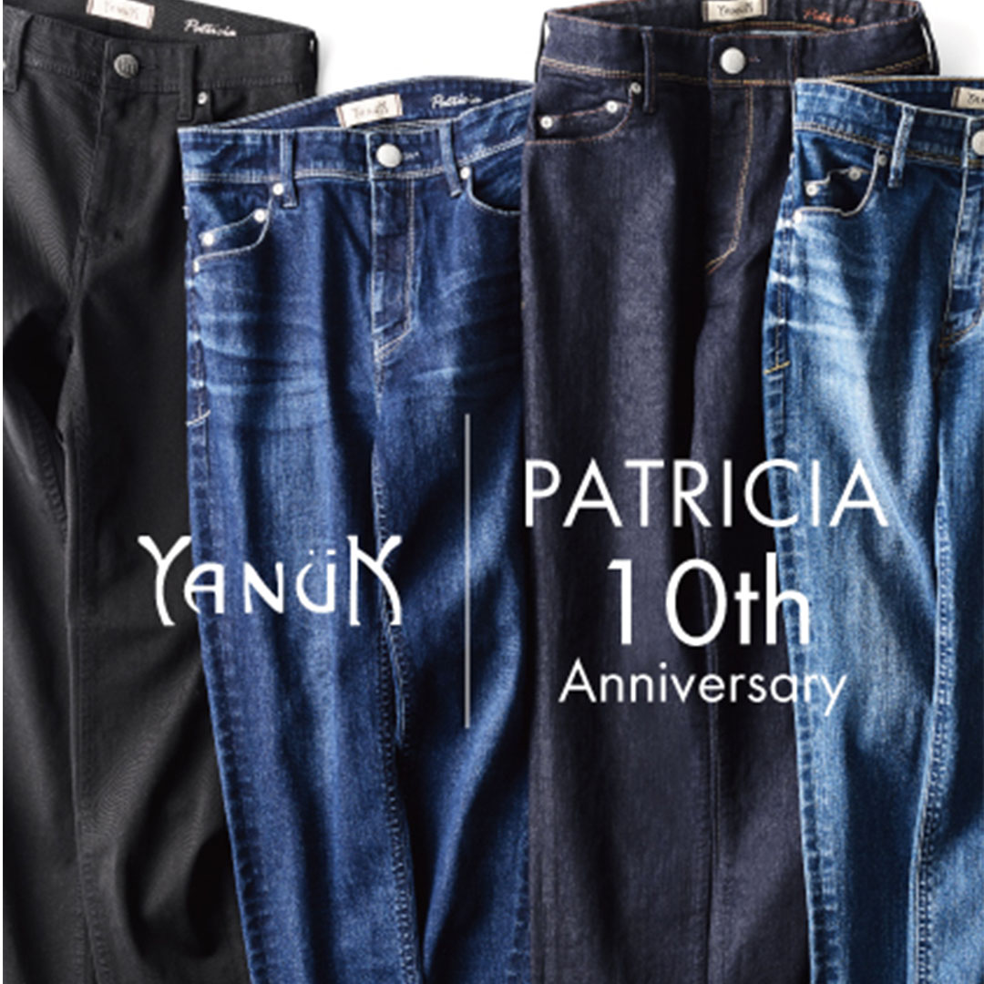 YANUK ONLINE STORE | ヤヌークオンラインストア