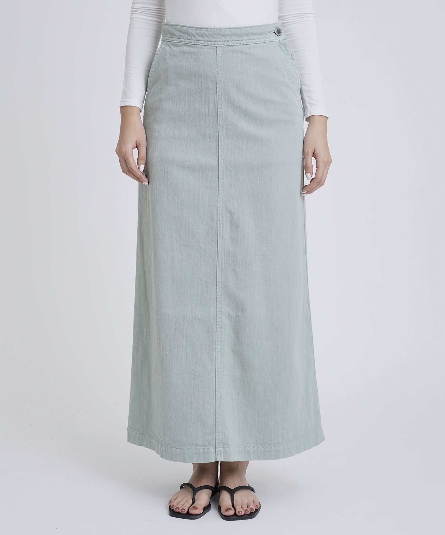 コラムスカート | スカート | YANUK ONLINE STORE