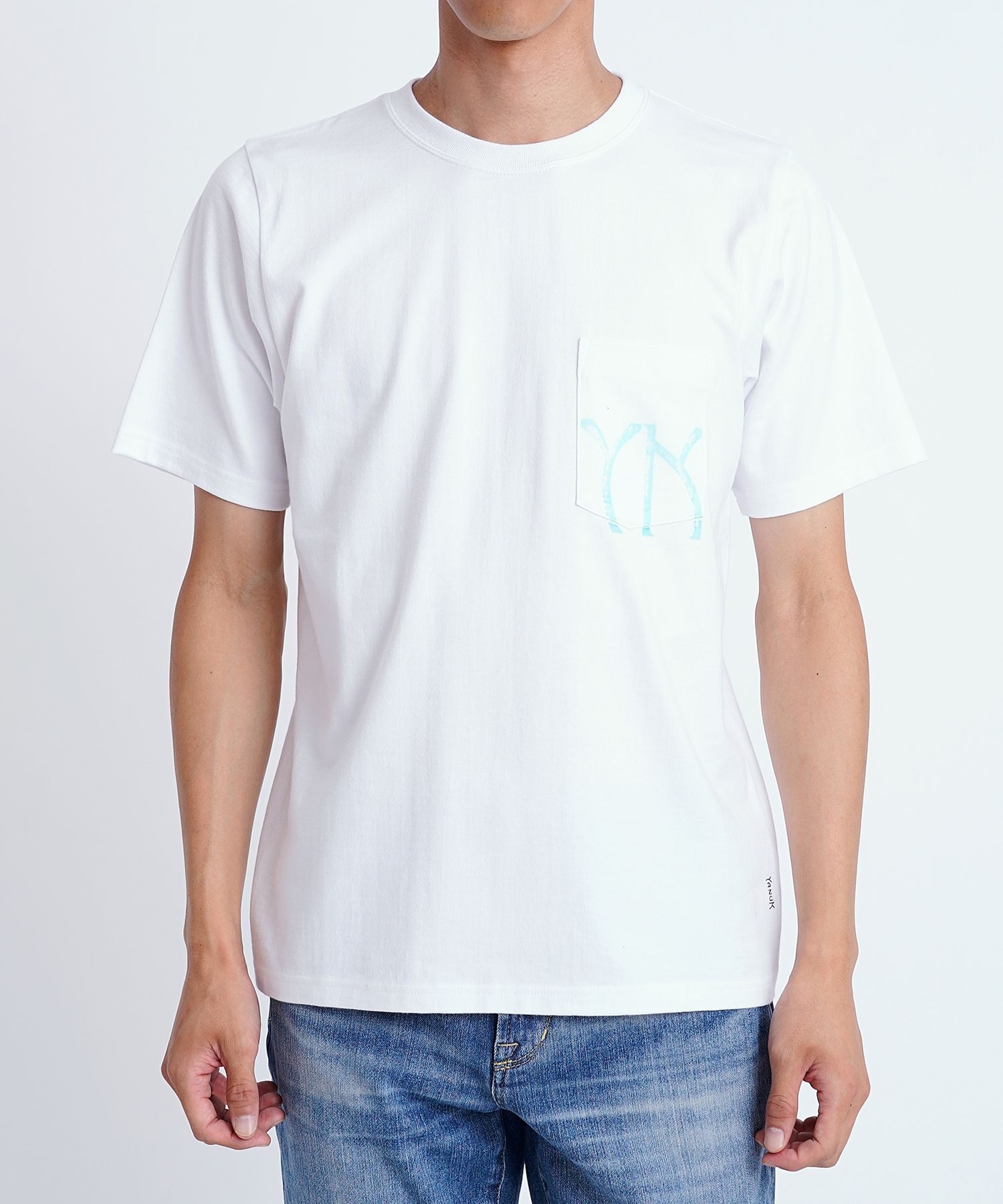 YK Tシャツ