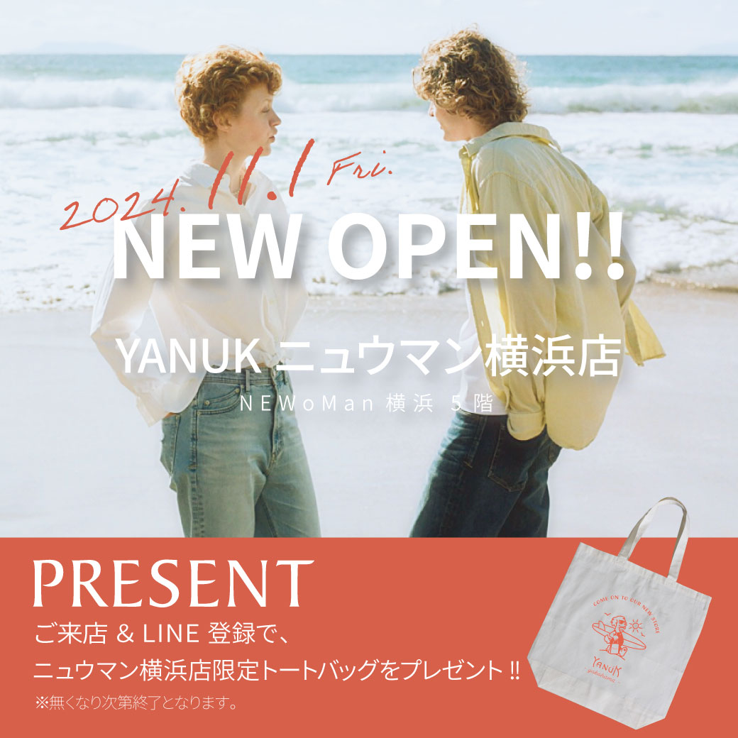 YANUK タイトスリム YANUK タイトスリム
