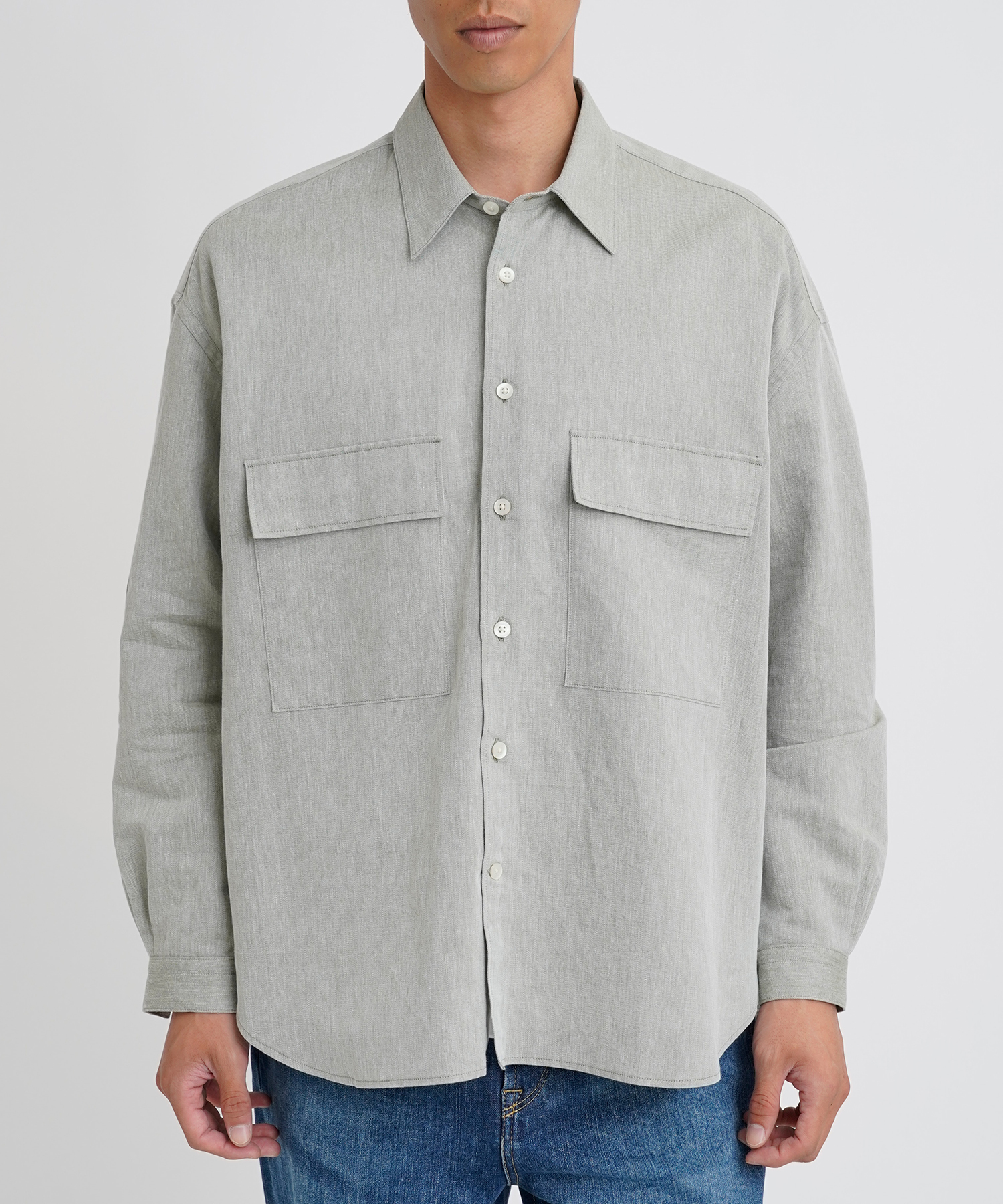 CPOシャツ