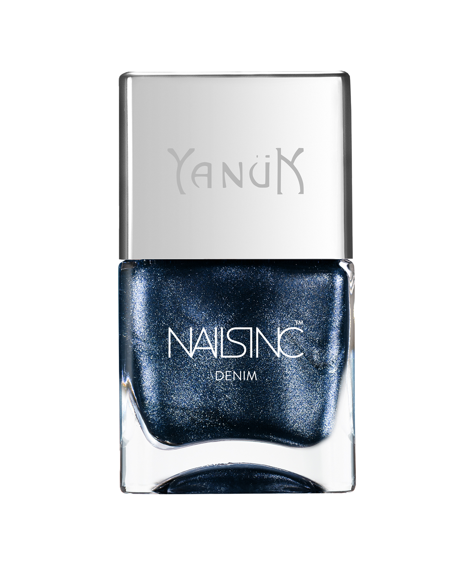 NAILSINC×YANUK 
