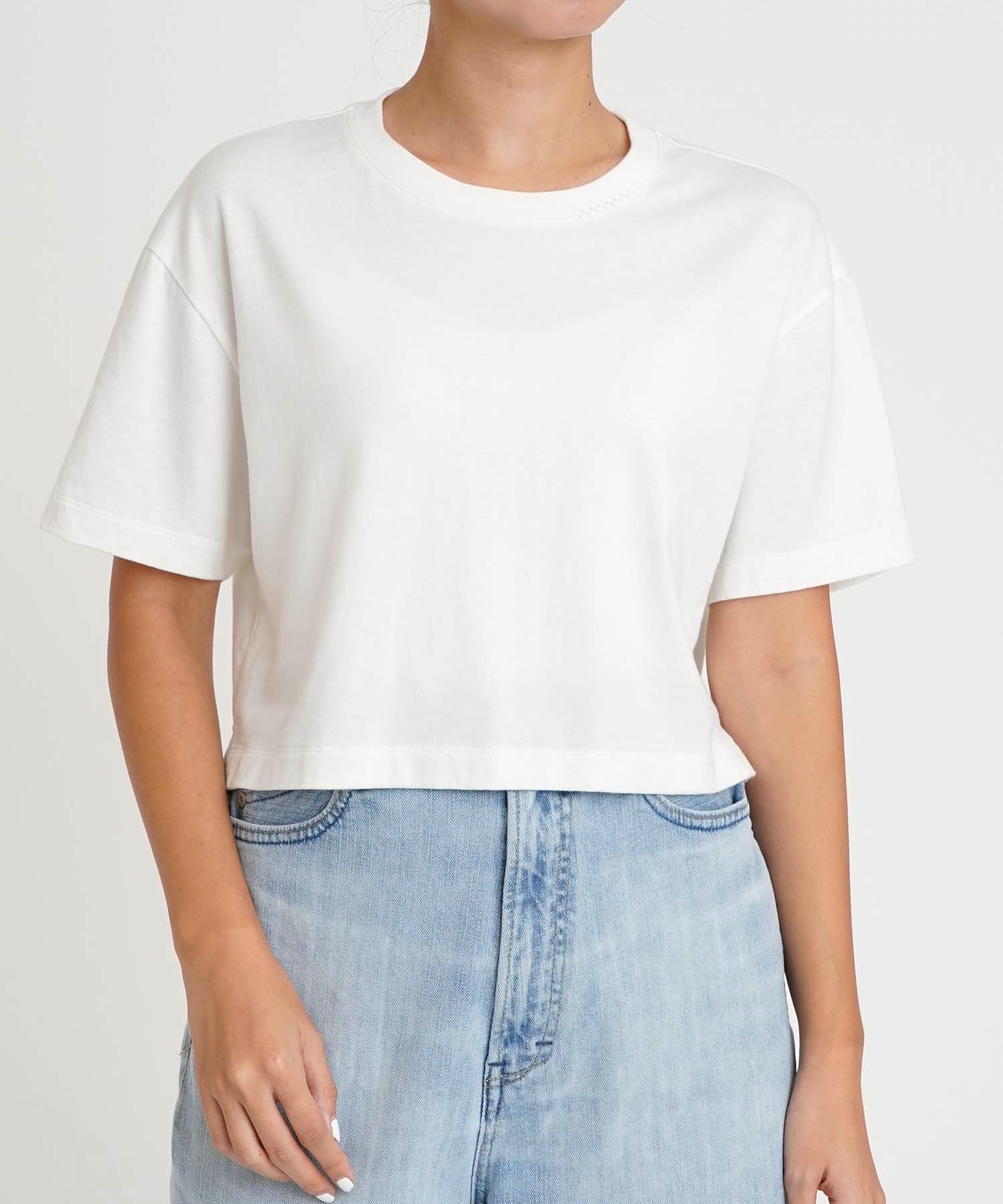 ＹＹＹＹＹＹＹ クロップドＴシャツ
