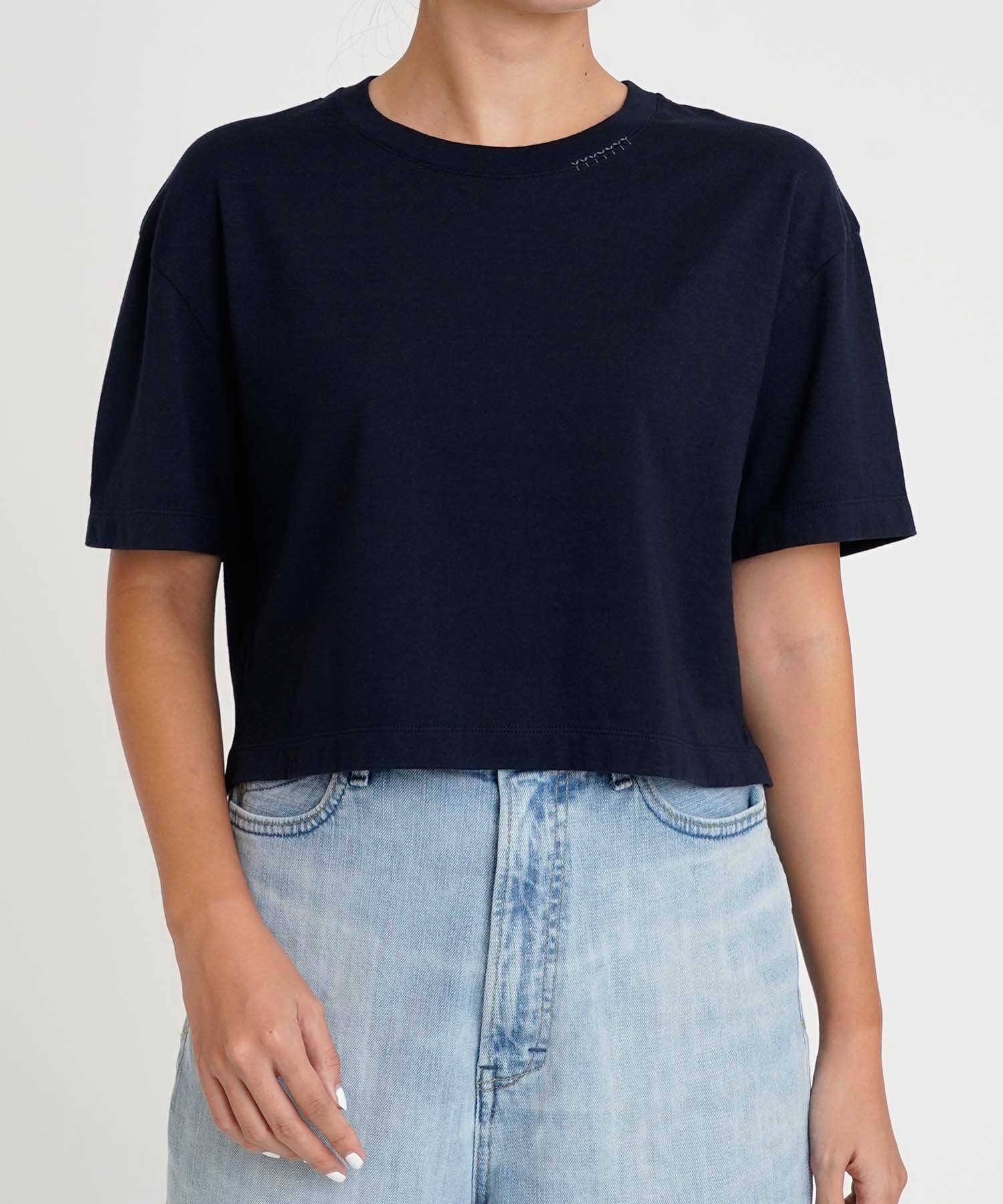 ＹＹＹＹＹＹＹ クロップドＴシャツ