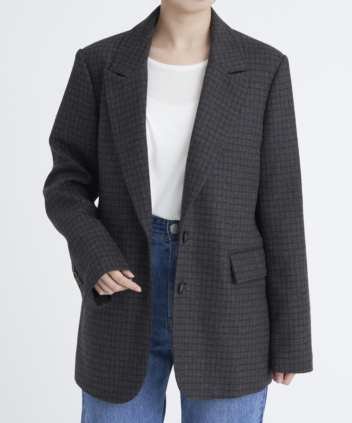 テーラードジャケット