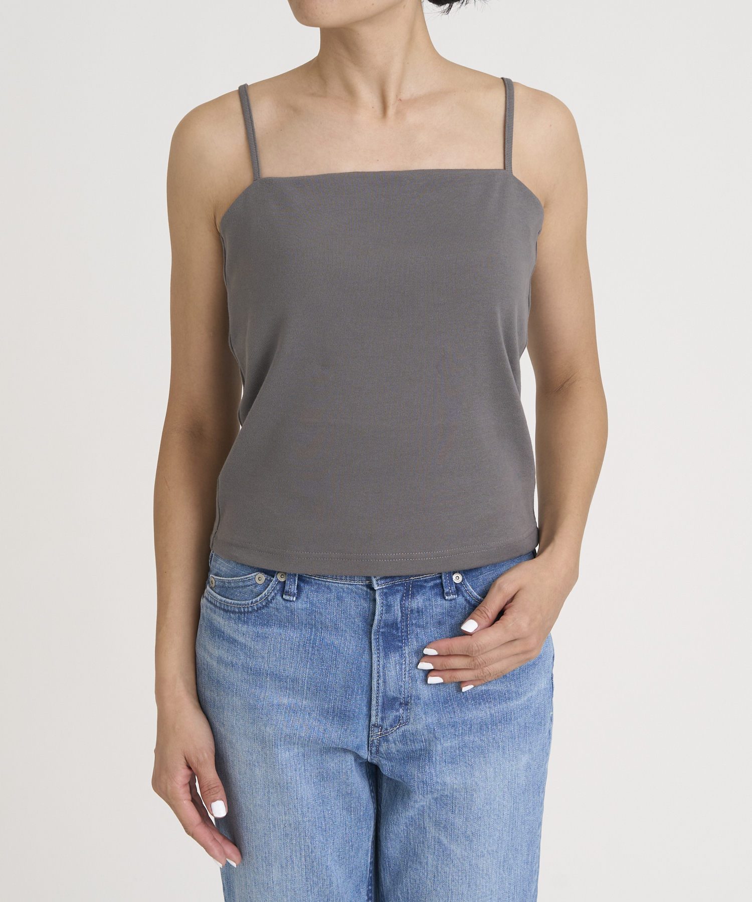 キャミソールブラトップ