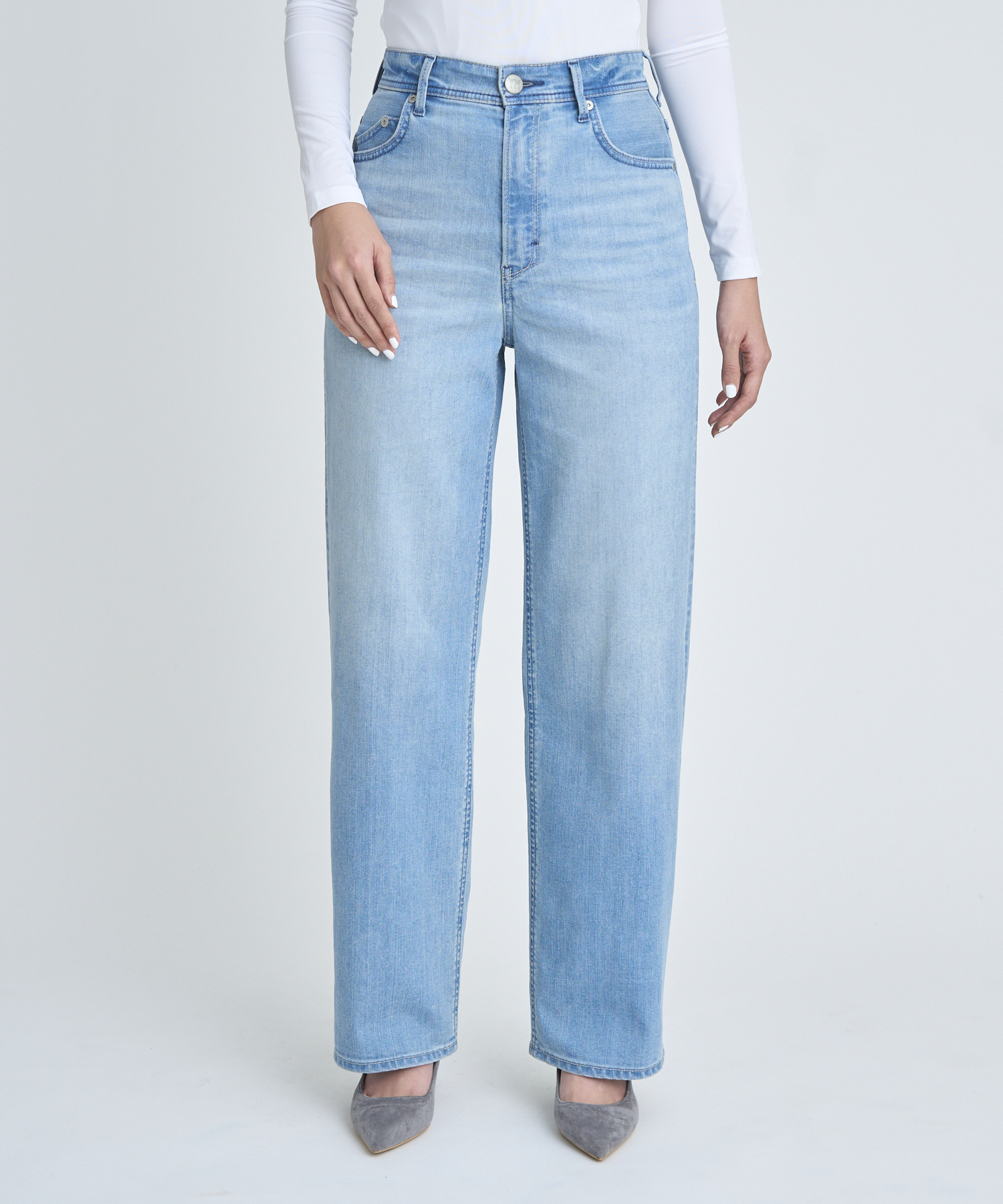 Really Light ストレート