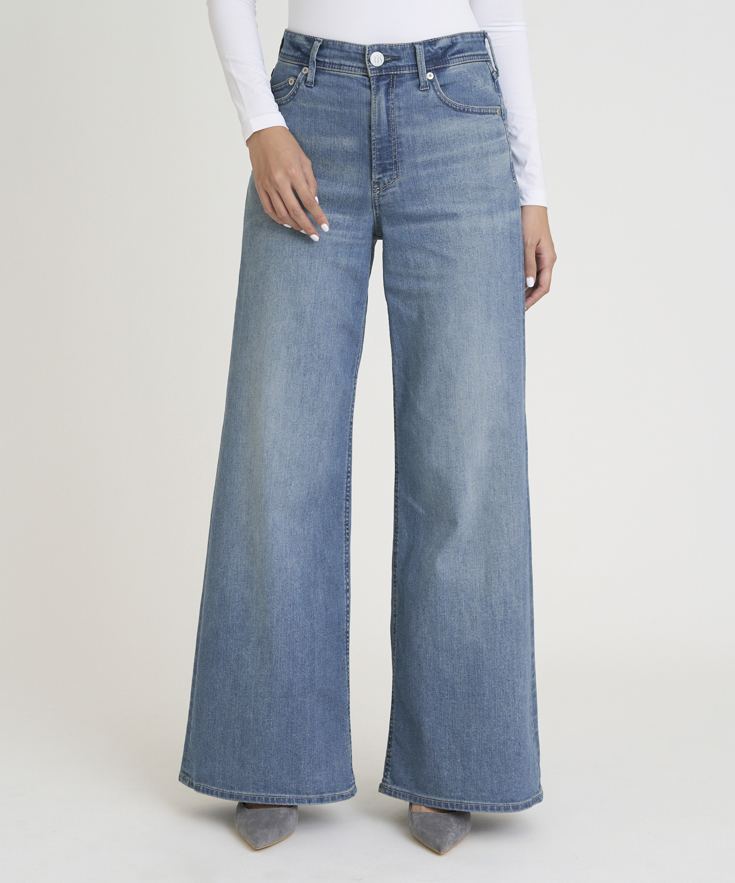 Really Light ワイドフレア