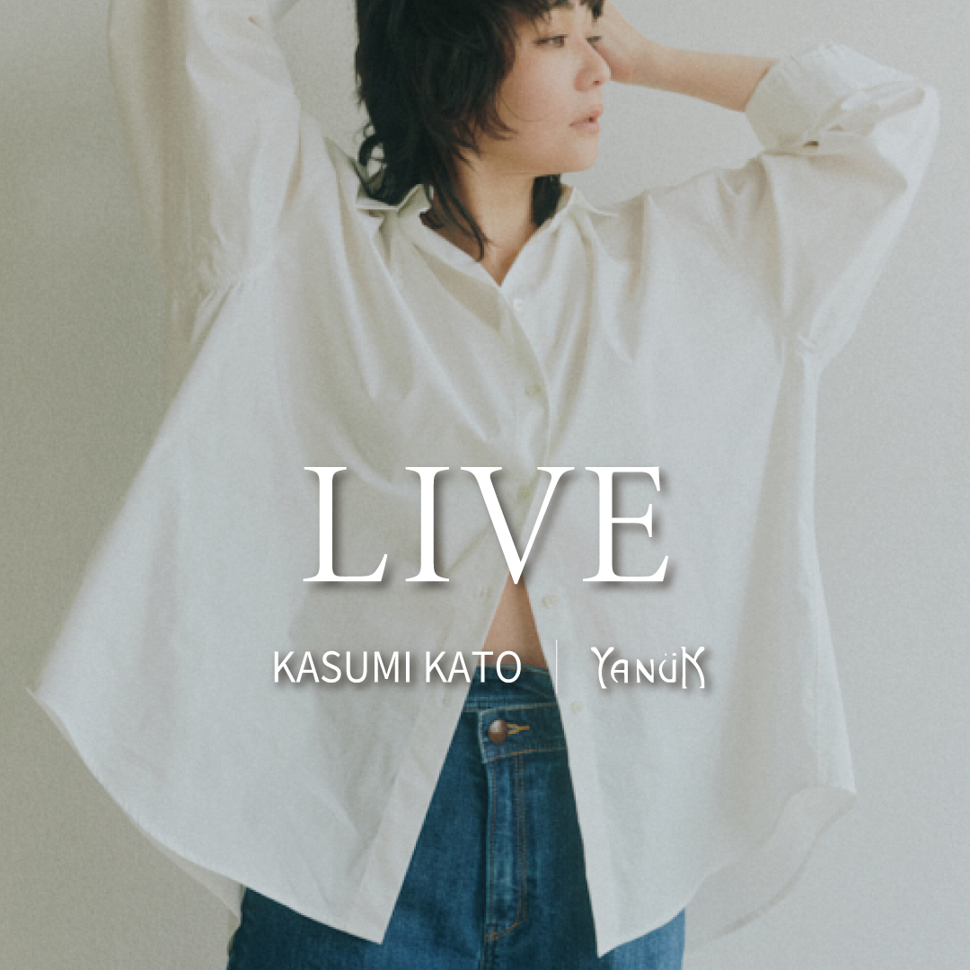 YANUK ONLINE STORE | ヤヌークオンラインストア