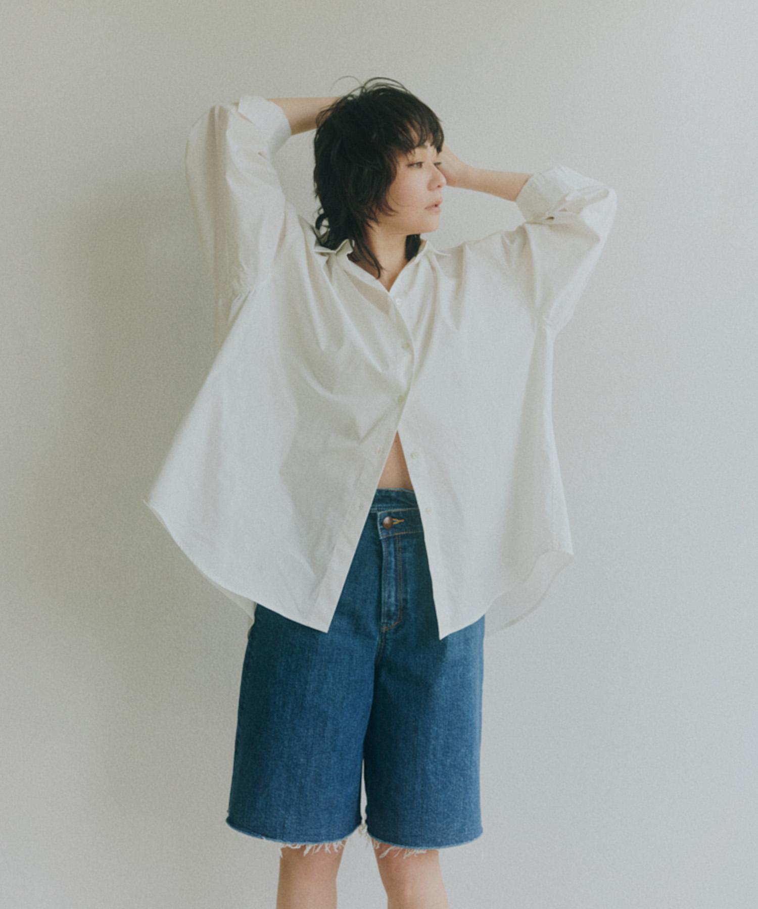 2026年5月13日(水) 18:00～ | YANUK ONLINE STORE